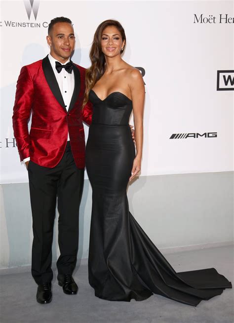 Lewis Hamilton dress code